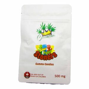 sour patch stoners gummy candies