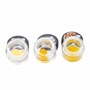 capital concentrates live resin