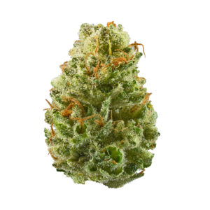 strawberry cough strain